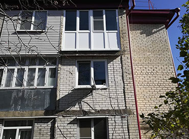 Металлопластиковые изделия Dara 10